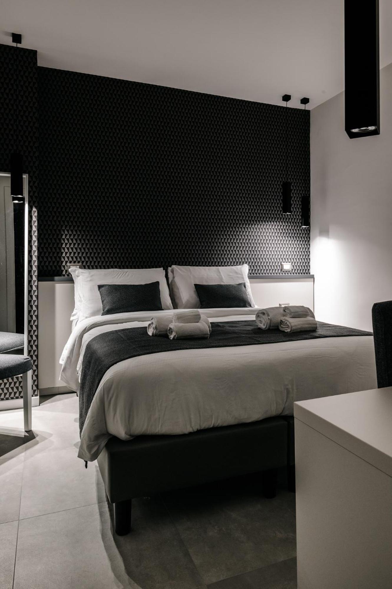 Lumas Up Bed & Breakfast Rom