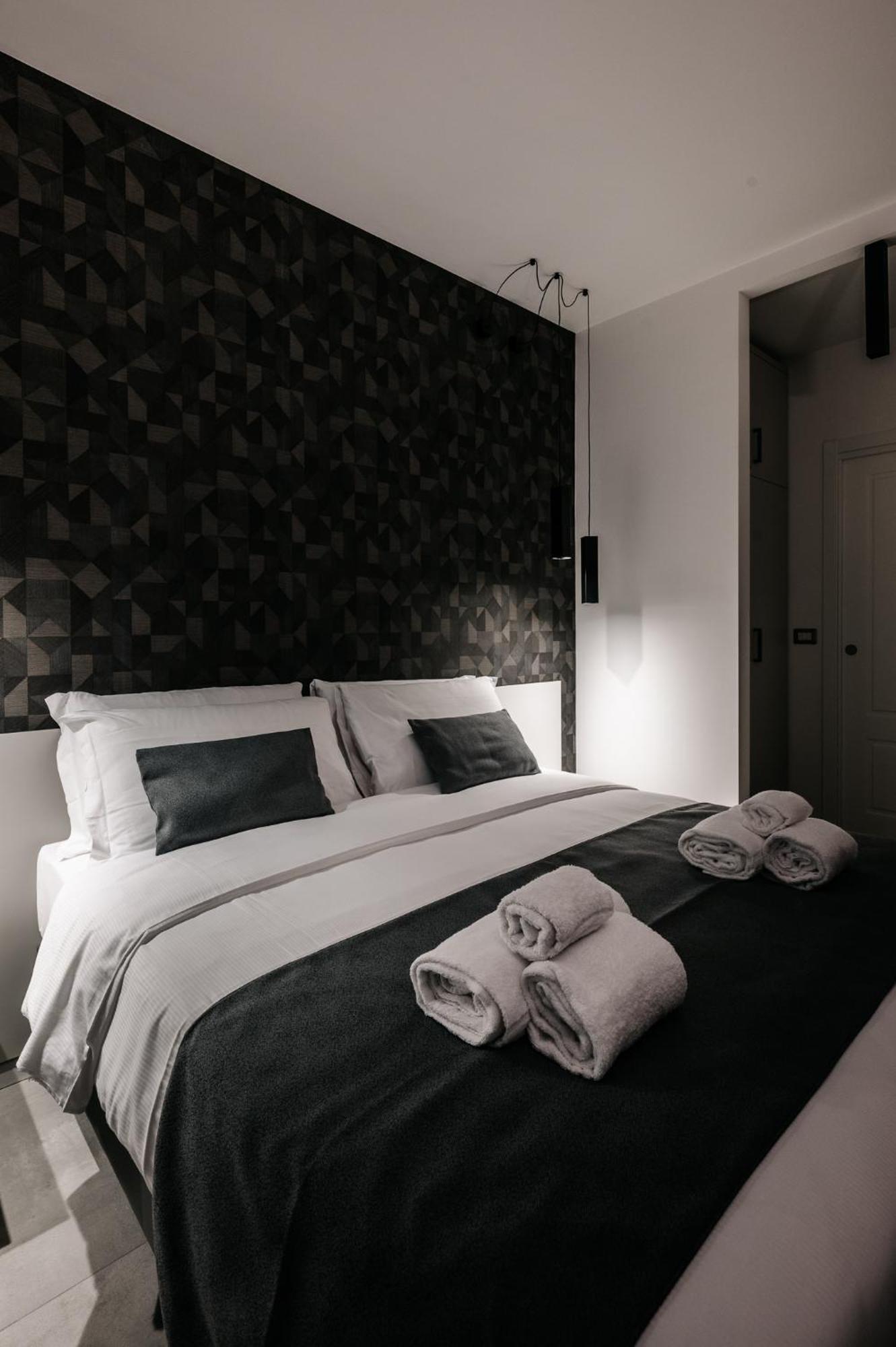 Bed & Breakfast Lumas Up Rom