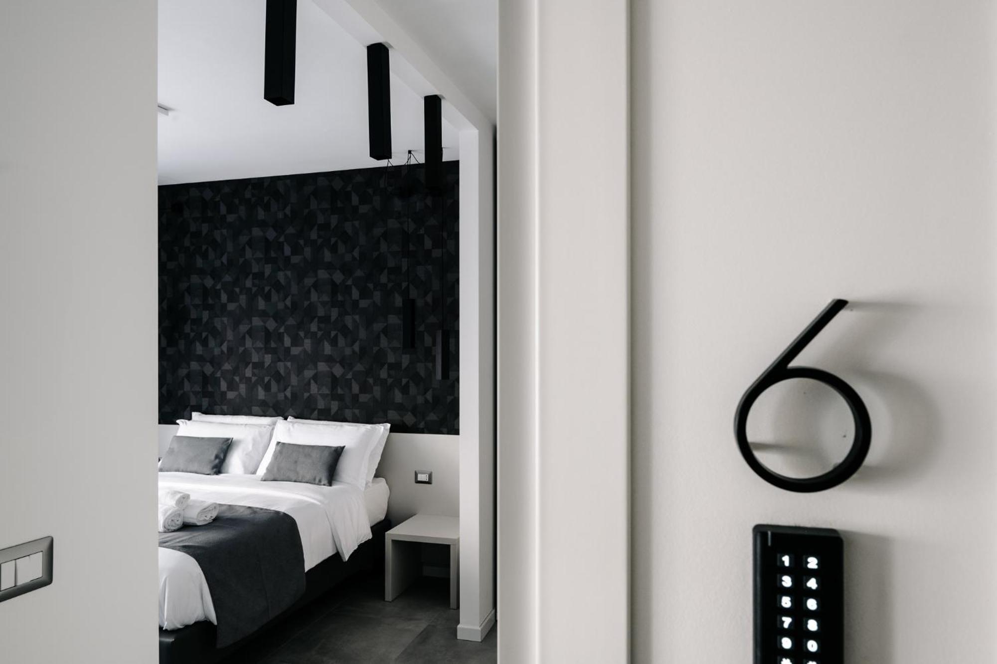 Lumas Up Bed & Breakfast Rom