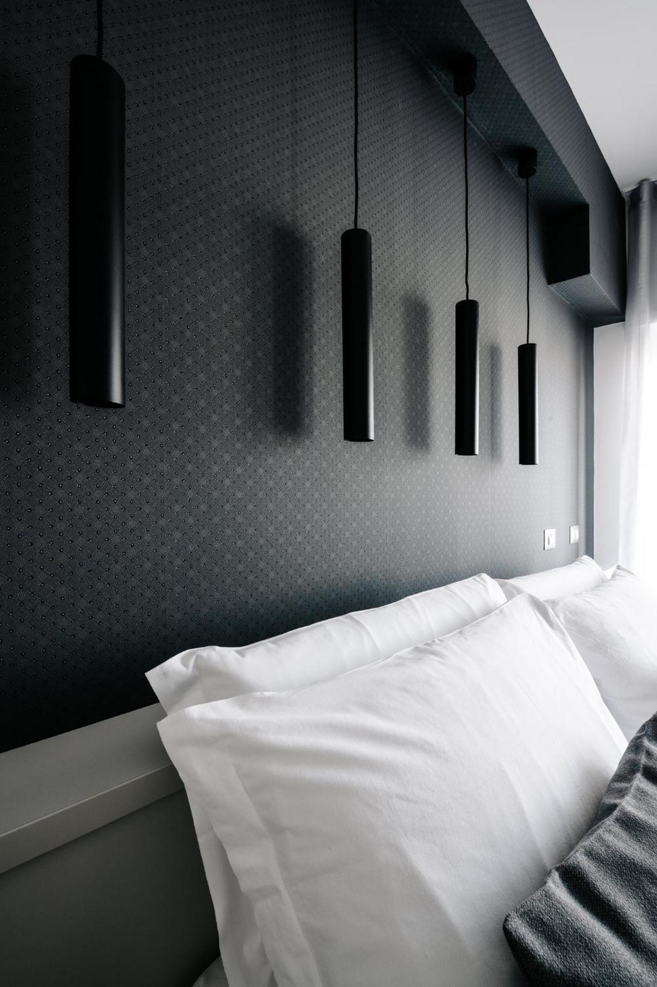 Bed & Breakfast Lumas Up Rom